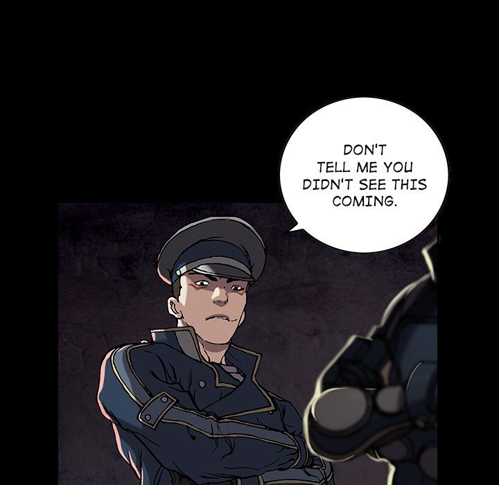 Read Leviathan Manga Online