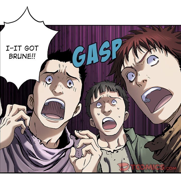 Read Leviathan Manga Online