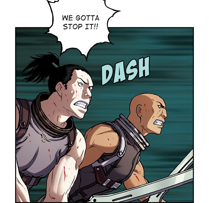 Read Leviathan Manga Online