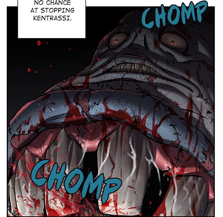 Read Leviathan Manga Online