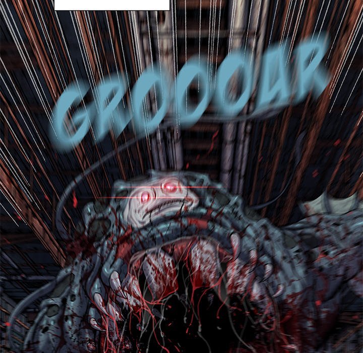 Read Leviathan Manga Online