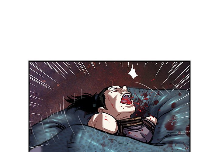 Read Leviathan Manga Online