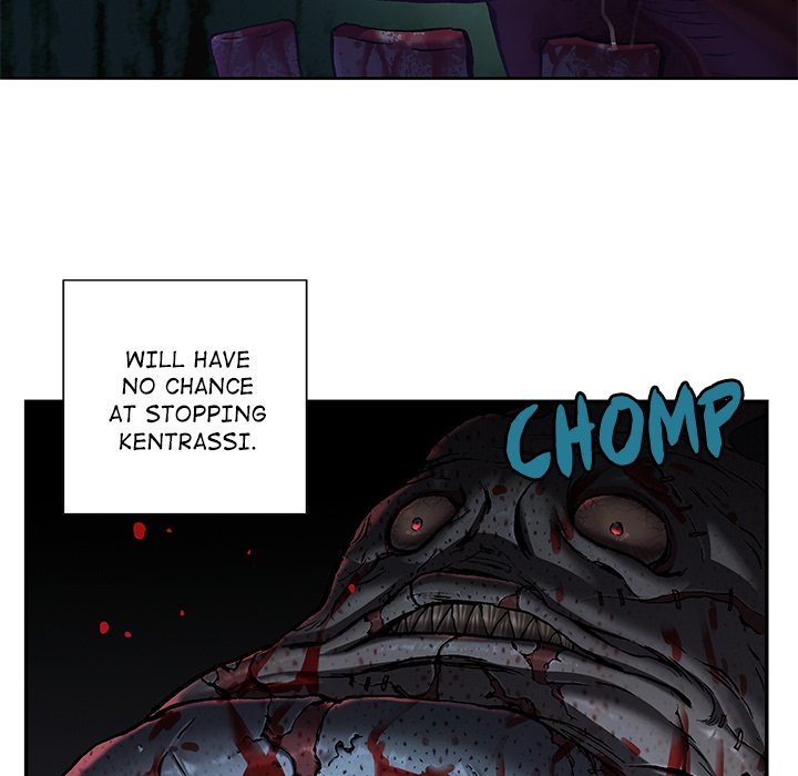 Read Leviathan Manga Online