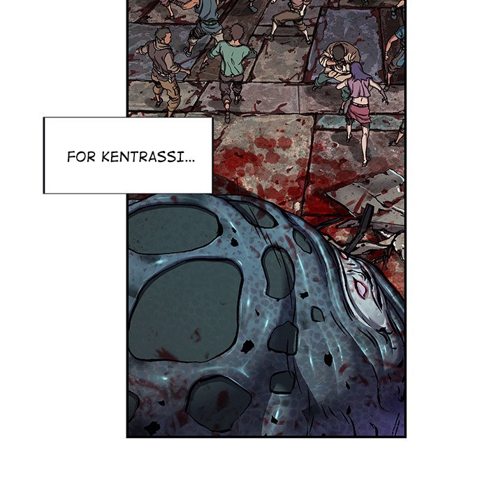 Read Leviathan Manga Online