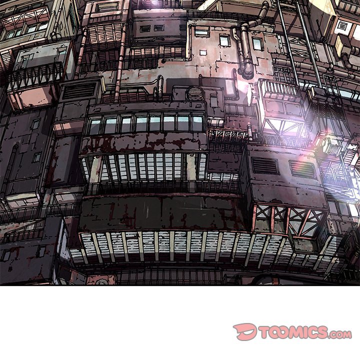 Read Leviathan Manga Online