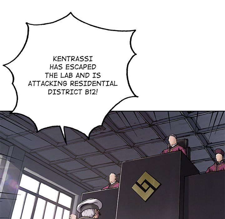 Read Leviathan Manga Online