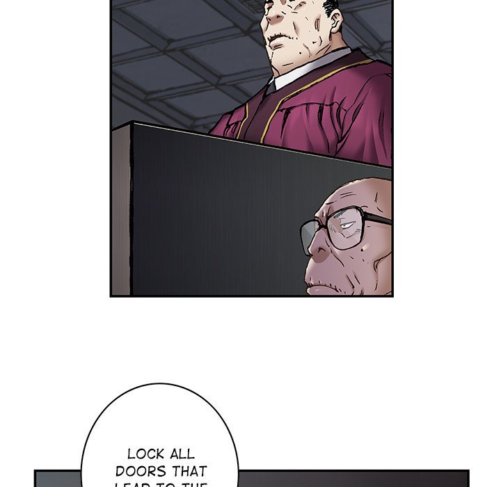 Read Leviathan Manga Online