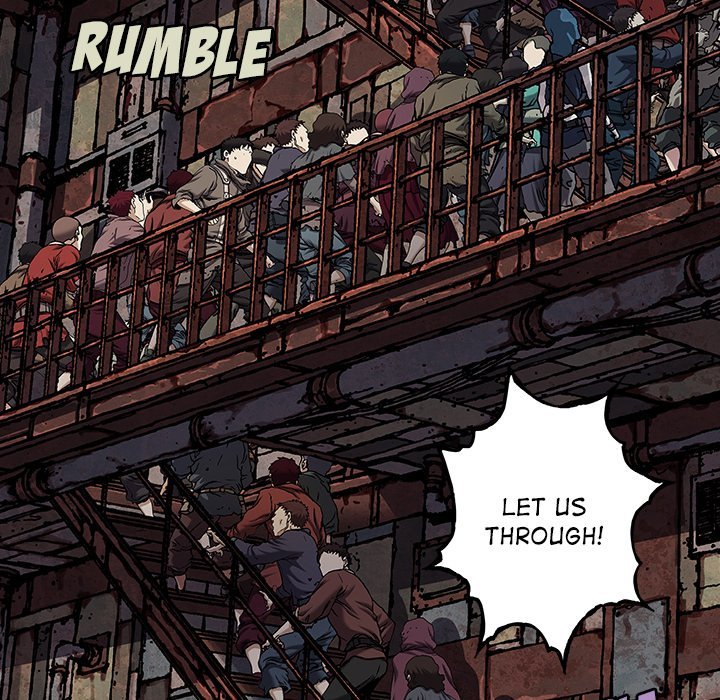 Read Leviathan Manga Online