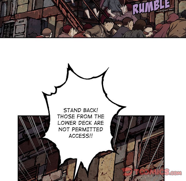 Read Leviathan Manga Online