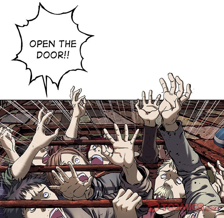 Read Leviathan Manga Online