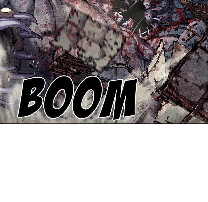 Read Leviathan Manga Online