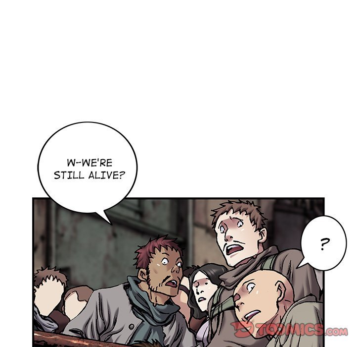 Read Leviathan Manga Online