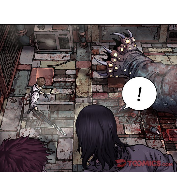 Read Leviathan Manga Online