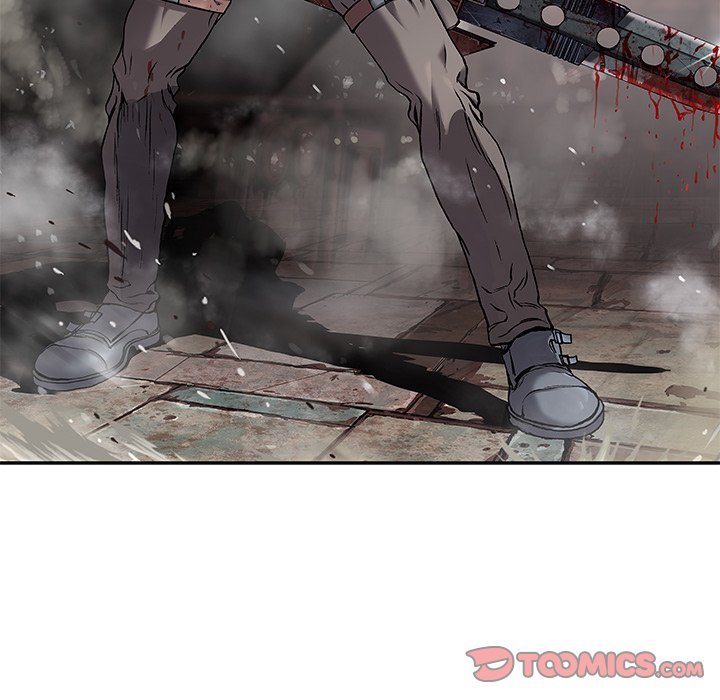 Read Leviathan Manga Online