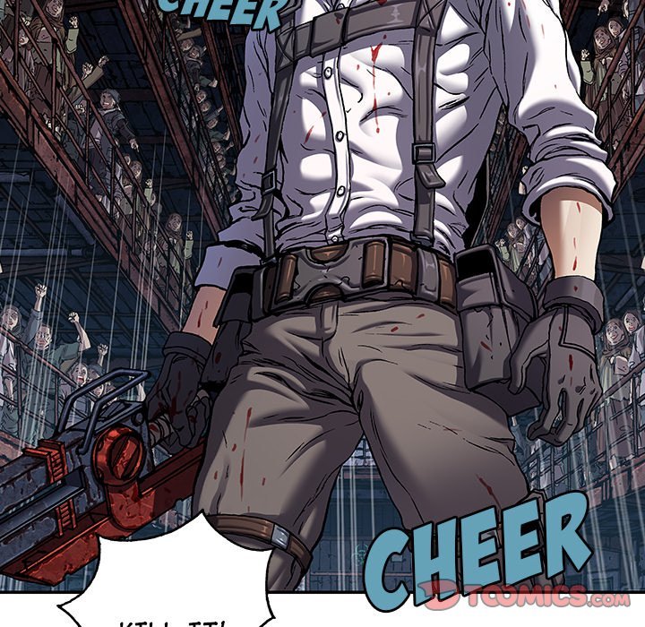 Read Leviathan Manga Online