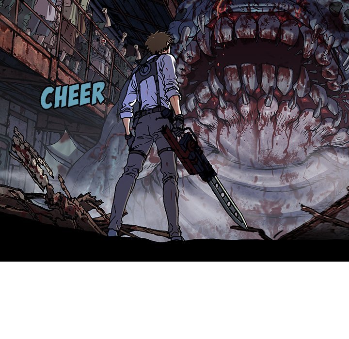 Read Leviathan Manga Online