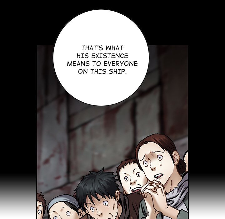 Read Leviathan Manga Online