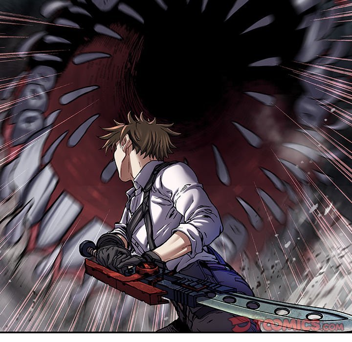 Read Leviathan Manga Online