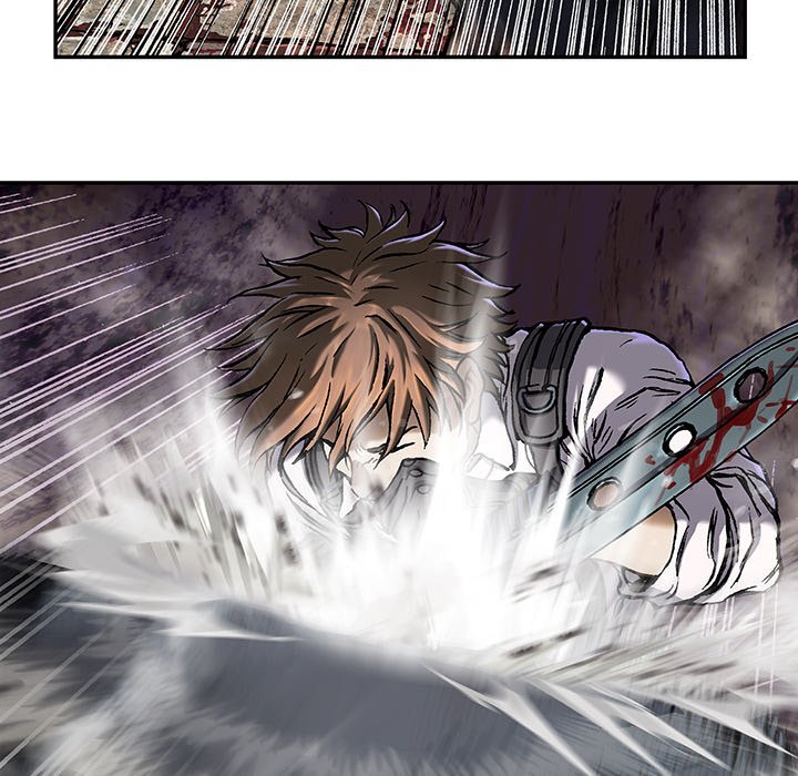 Read Leviathan Manga Online