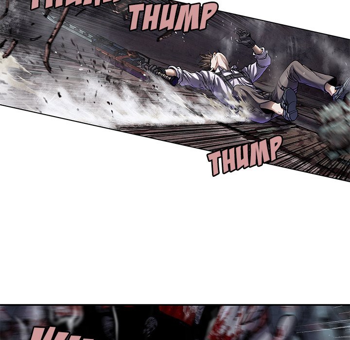 Read Leviathan Manga Online