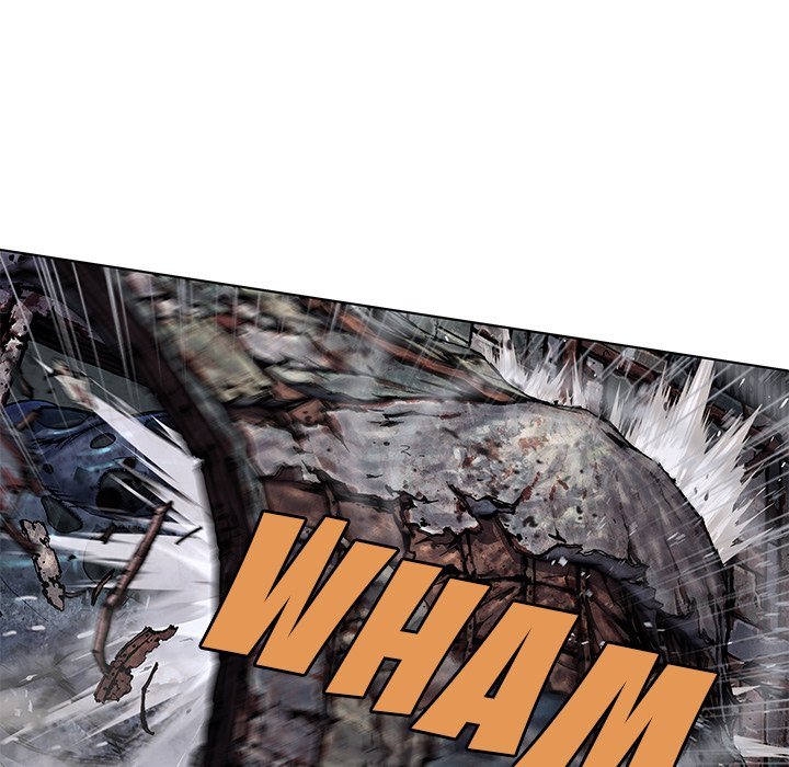 Read Leviathan Manga Online