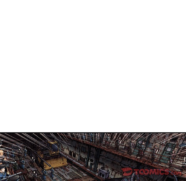 Read Leviathan Manga Online