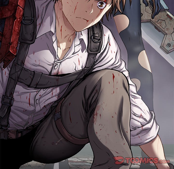 Read Leviathan Manga Online