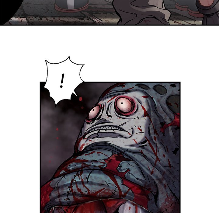 Read Leviathan Manga Online