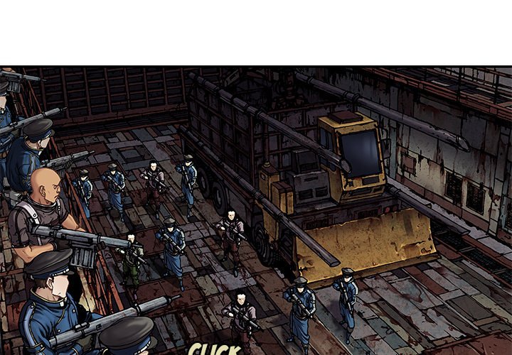 Read Leviathan Manga Online