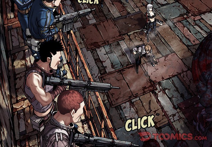 Read Leviathan Manga Online