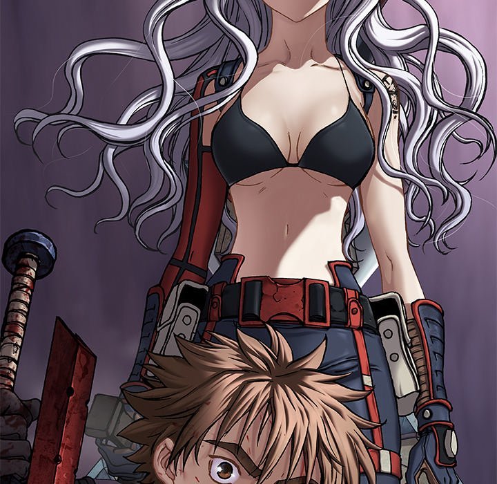 Read Leviathan Manga Online