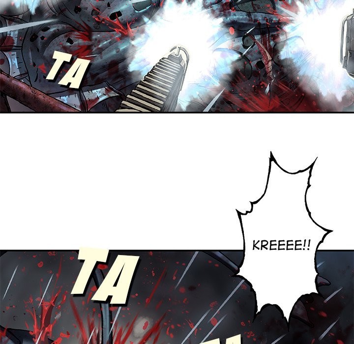 Read Leviathan Manga Online