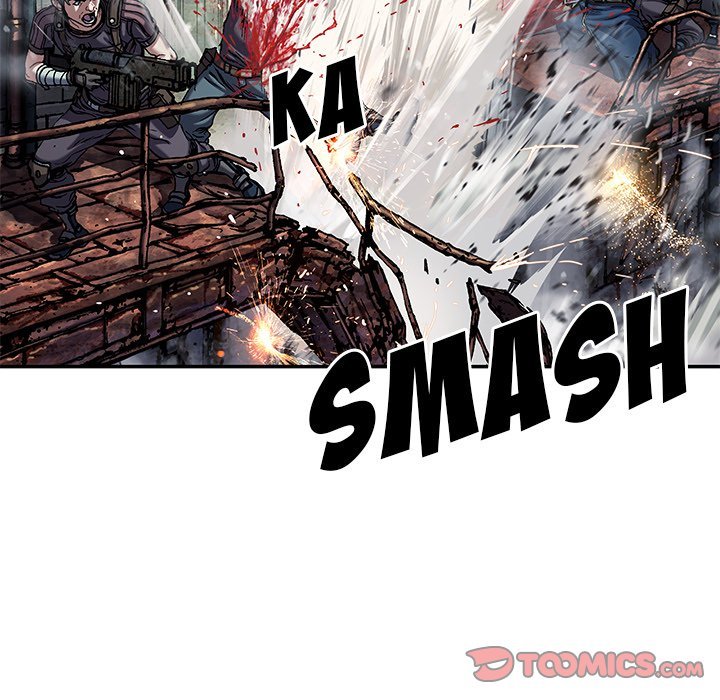 Read Leviathan Manga Online