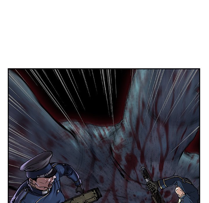 Read Leviathan Manga Online