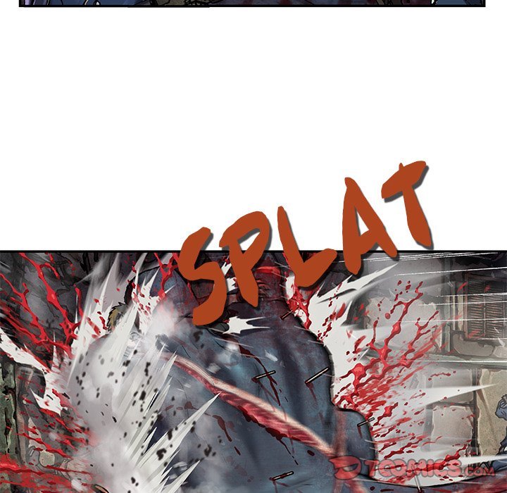 Read Leviathan Manga Online