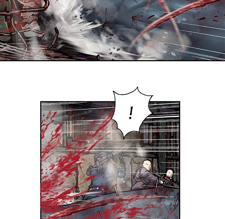 Read Leviathan Manga Online