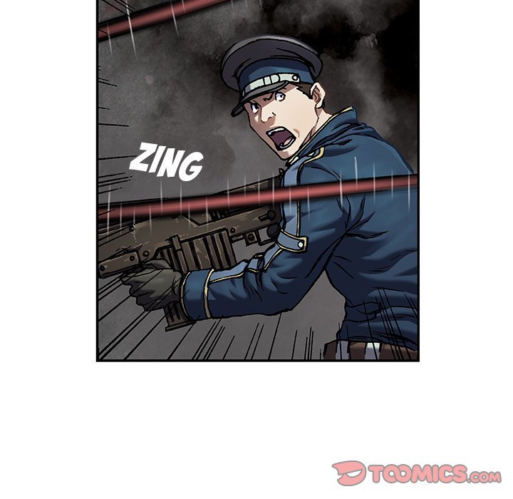 Read Leviathan Manga Online