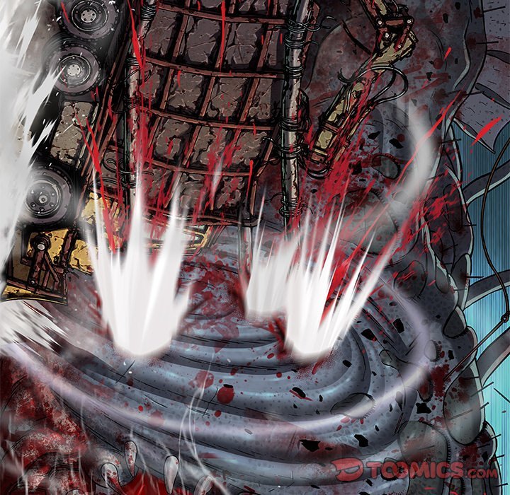 Read Leviathan Manga Online