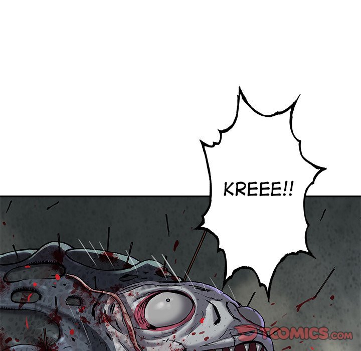 Read Leviathan Manga Online