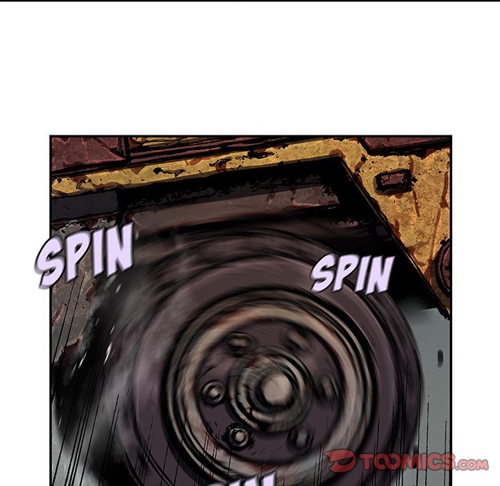 Read Leviathan Manga Online