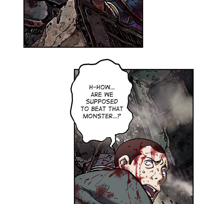 Read Leviathan Manga Online