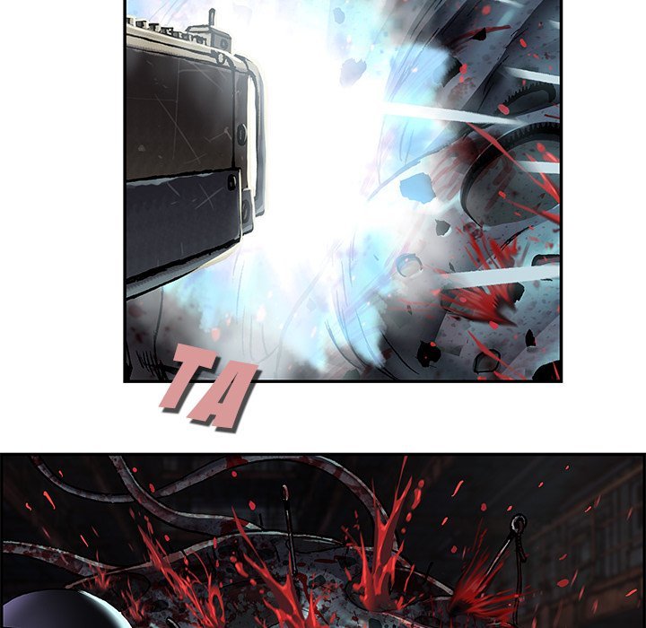 Read Leviathan Manga Online