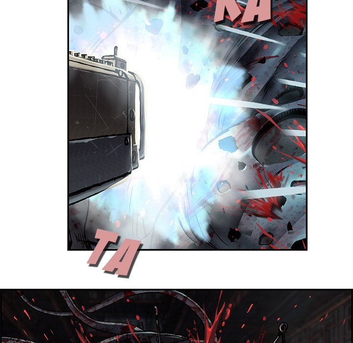 Read Leviathan Manga Online