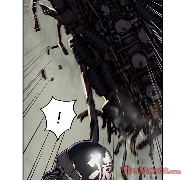 Read Leviathan Manga Online