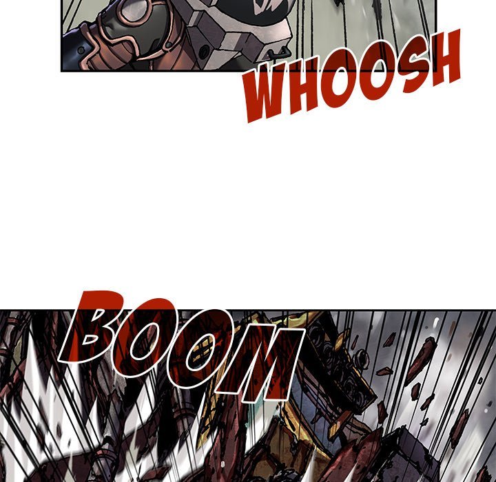 Read Leviathan Manga Online