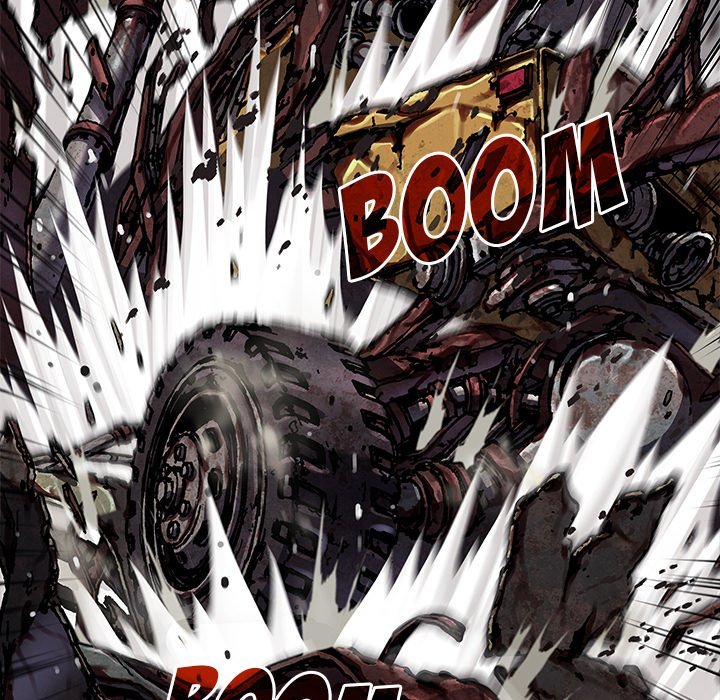 Read Leviathan Manga Online