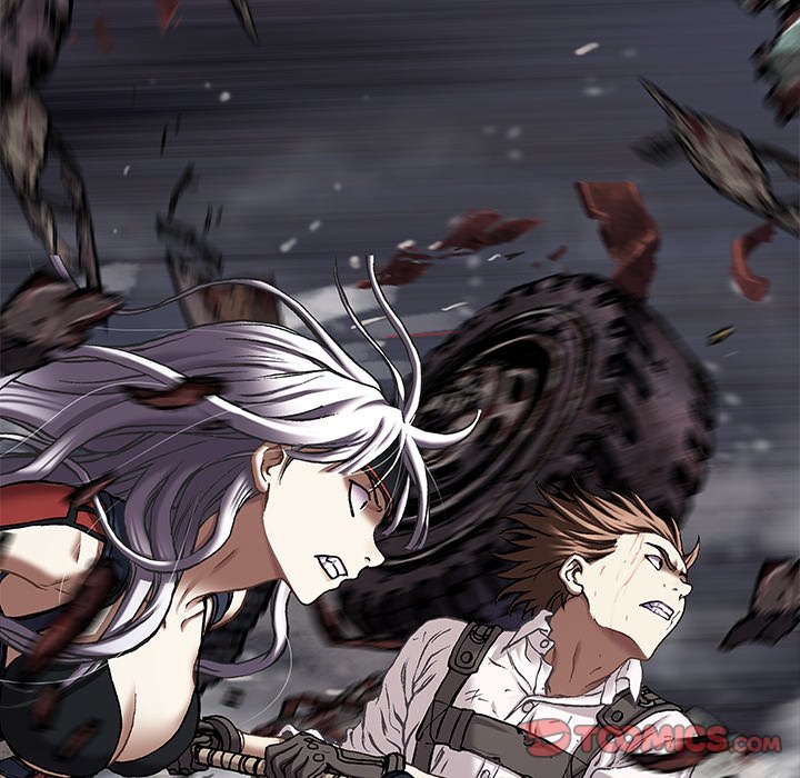 Read Leviathan Manga Online