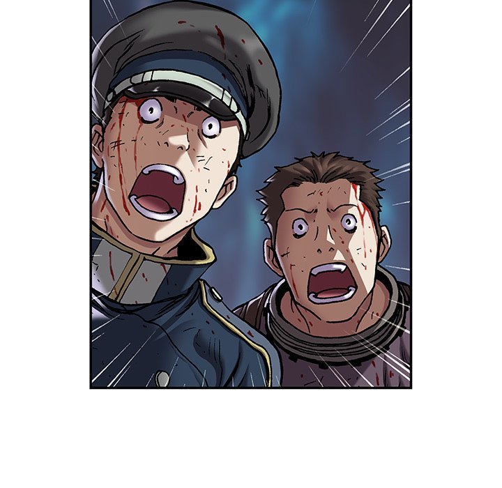 Read Leviathan Manga Online