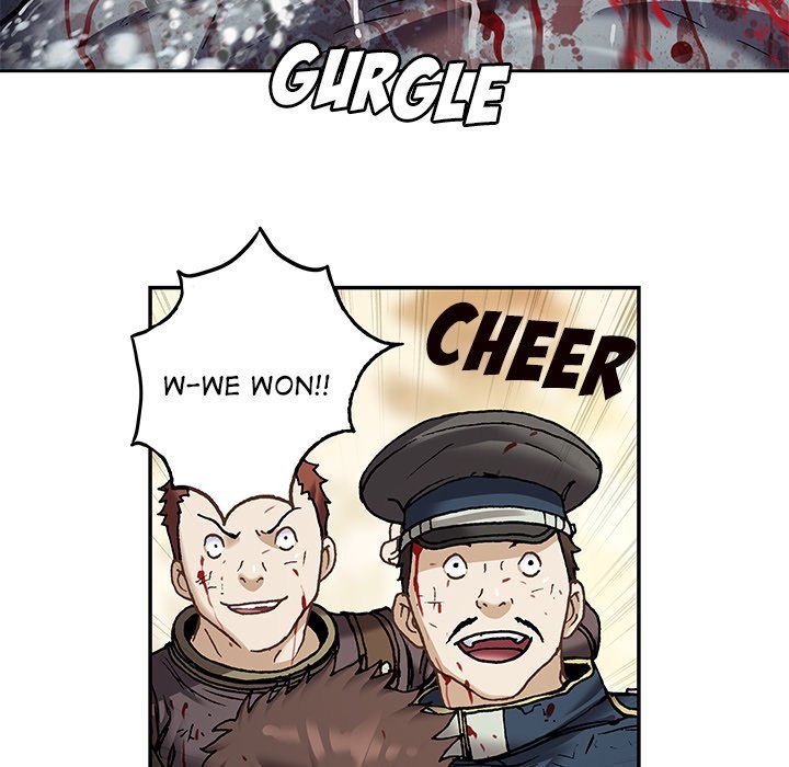 Read Leviathan Manga Online