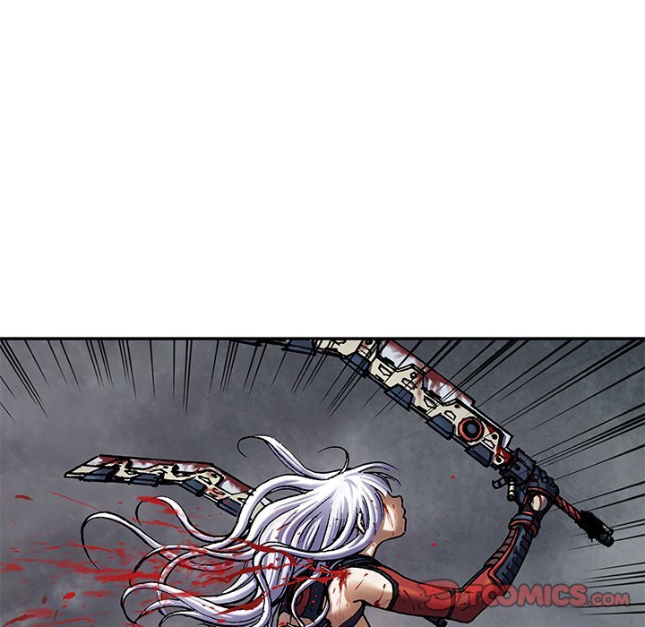 Read Leviathan Manga Online